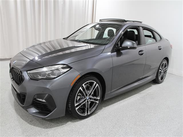 2021 BMW 2 Series 228i xDrive