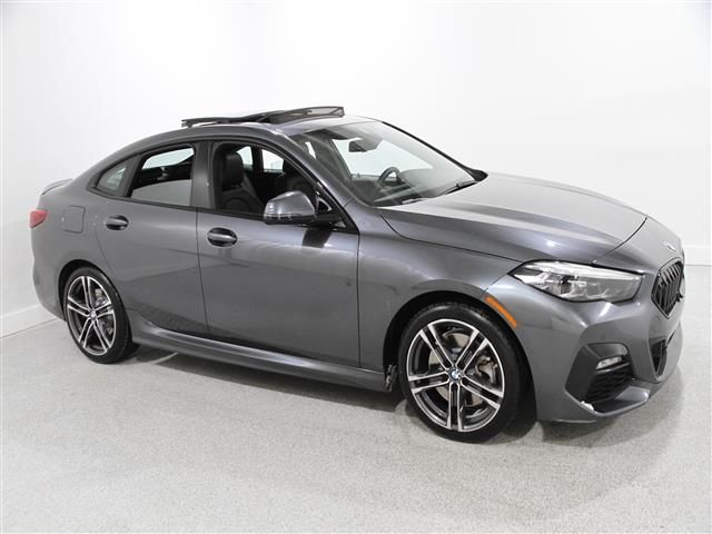 2021 BMW 2 Series 228i xDrive