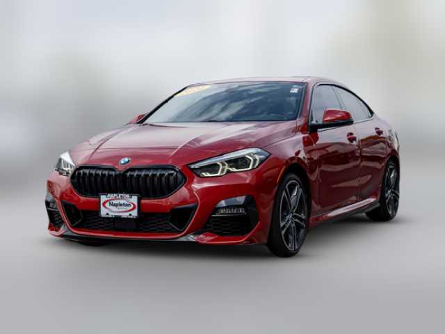 2021 BMW 2 Series 228i xDrive