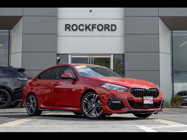 2021 BMW 2 Series 228i xDrive
