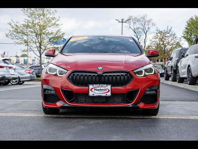 2021 BMW 2 Series 228i xDrive