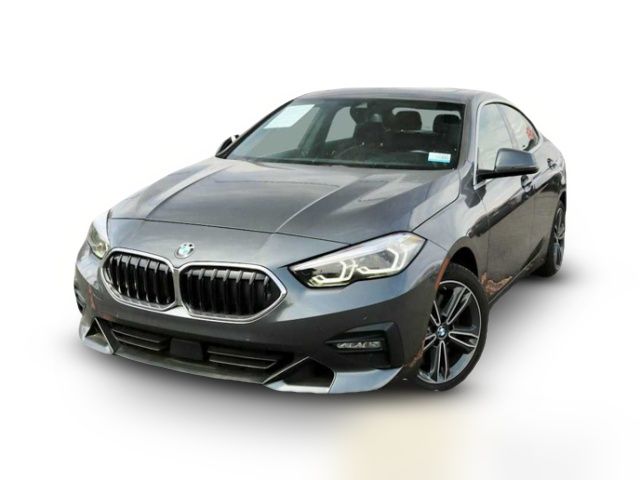 2021 BMW 2 Series 228i xDrive