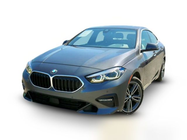2021 BMW 2 Series 228i xDrive