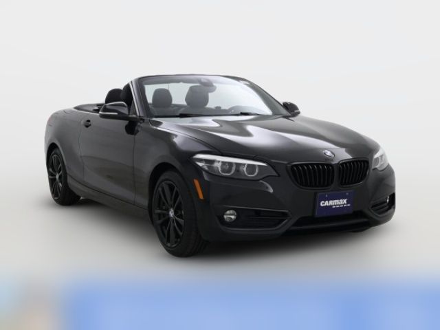 2021 BMW 2 Series 230i