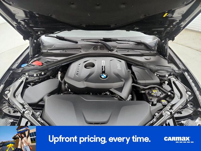 2021 BMW 2 Series 230i