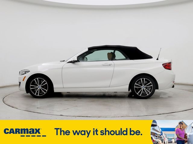 2021 BMW 2 Series 230i xDrive