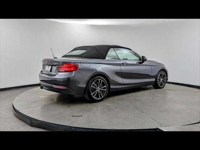 2021 BMW 2 Series 230i