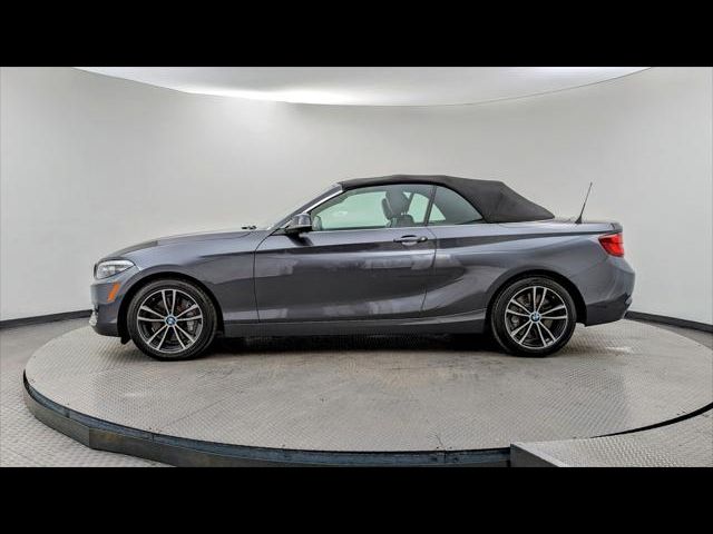 2021 BMW 2 Series 230i