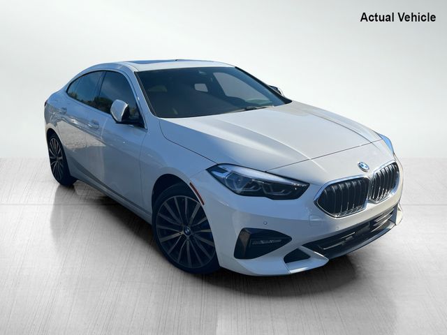 2021 BMW 2 Series 228i