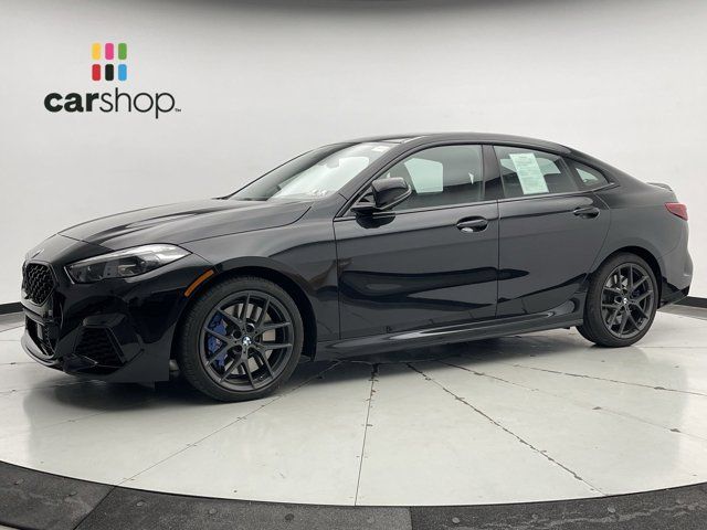 2021 BMW 2 Series M235i xDrive