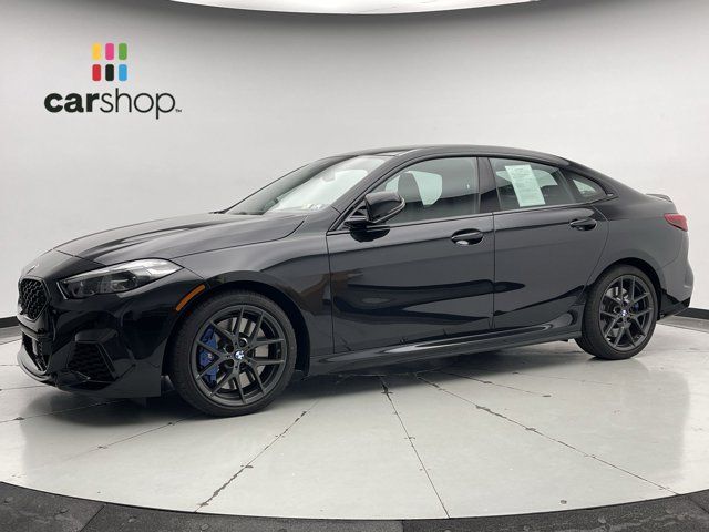 2021 BMW 2 Series M235i xDrive