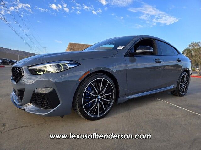 2021 BMW 2 Series M235i xDrive