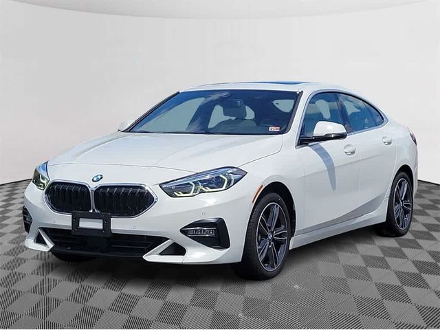 2021 BMW 2 Series 228i xDrive