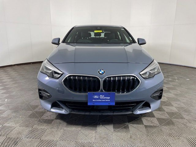 2021 BMW 2 Series 228i xDrive