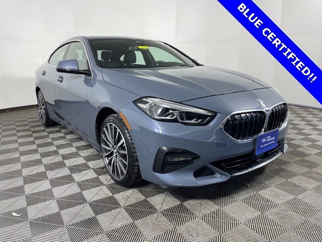 2021 BMW 2 Series 228i xDrive