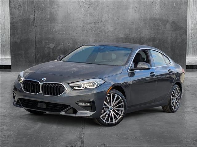 2021 BMW 2 Series 228i