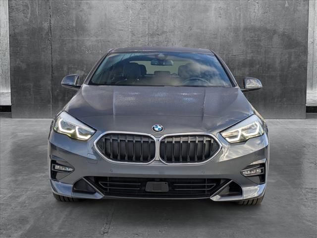 2021 BMW 2 Series 228i