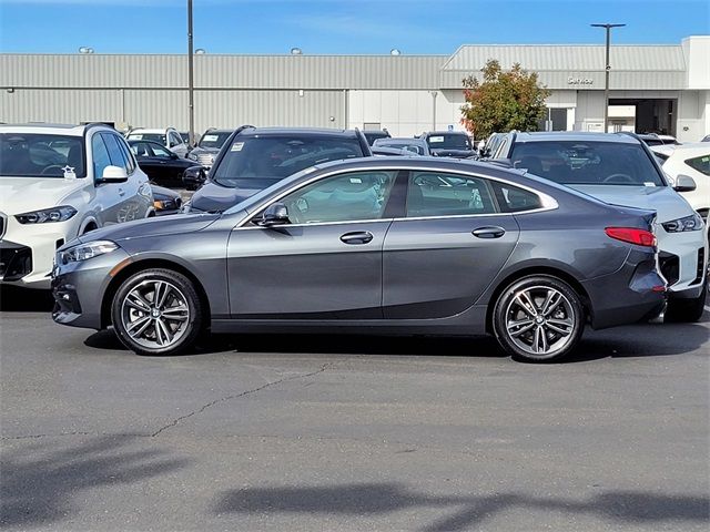 2021 BMW 2 Series 228i