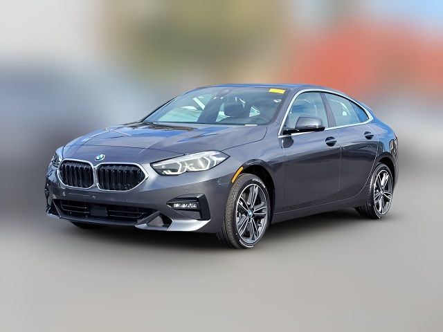 2021 BMW 2 Series 228i