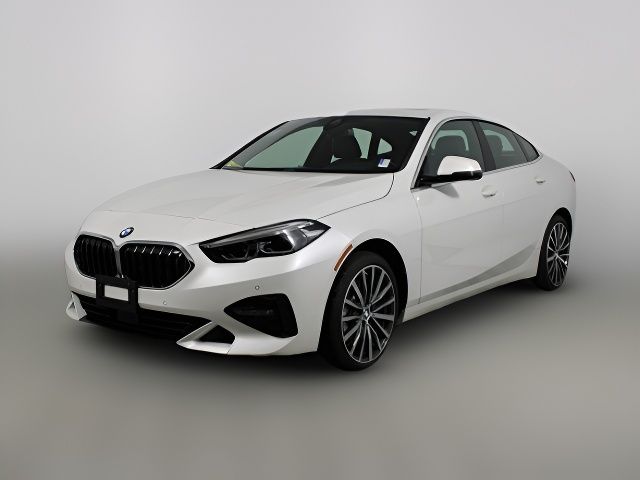 2021 BMW 2 Series 228i