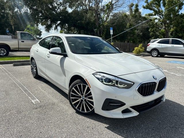 2021 BMW 2 Series 228i