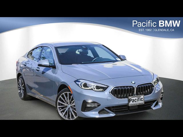 2021 BMW 2 Series 228i