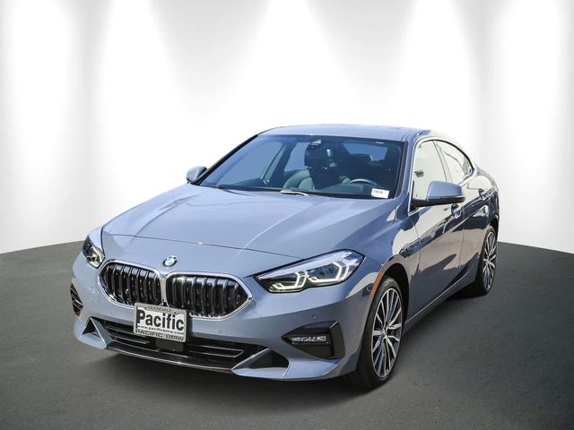 2021 BMW 2 Series 228i