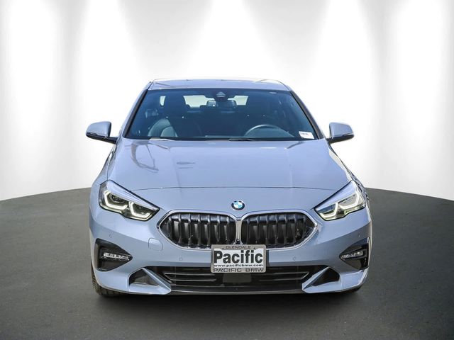 2021 BMW 2 Series 228i