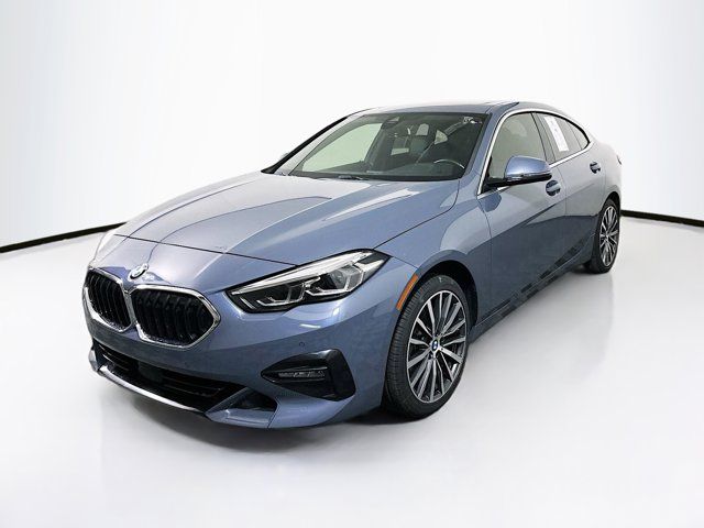 2021 BMW 2 Series 228i