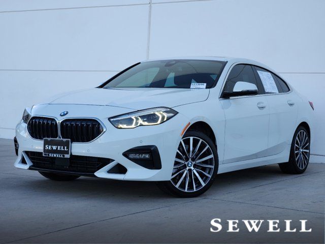 2021 BMW 2 Series 228i