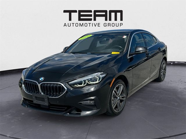 2021 BMW 2 Series 228i