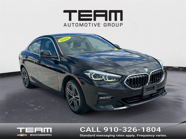 2021 BMW 2 Series 228i