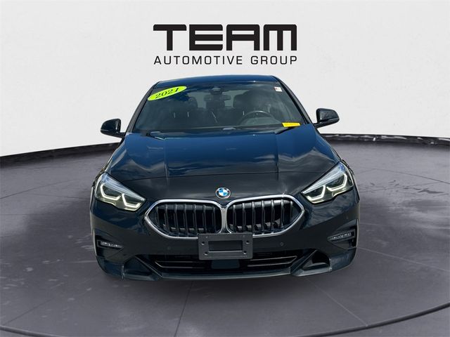 2021 BMW 2 Series 228i