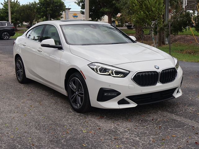 2021 BMW 2 Series 228i