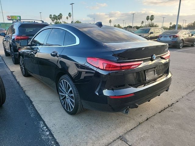 2021 BMW 2 Series 228i