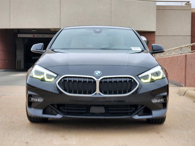 2021 BMW 2 Series 228i