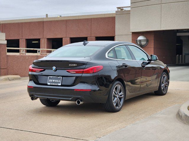 2021 BMW 2 Series 228i