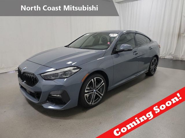 2021 BMW 2 Series 228i