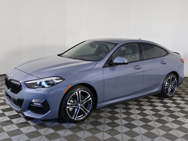 2021 BMW 2 Series 228i