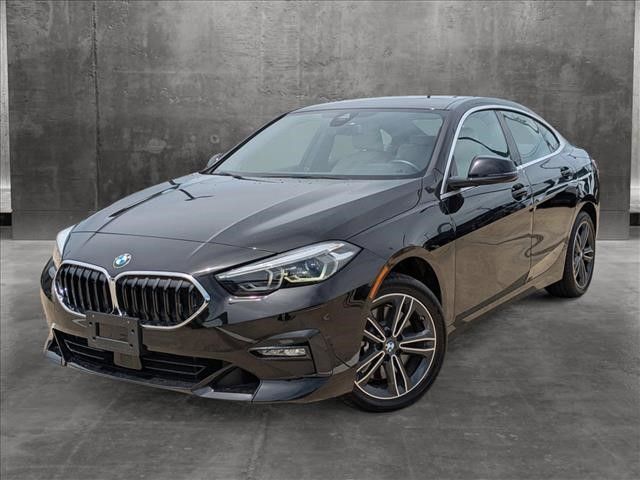 2021 BMW 2 Series 228i