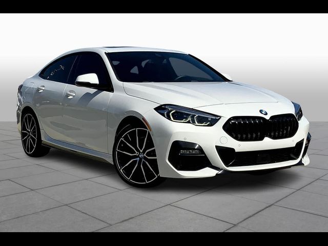 2021 BMW 2 Series 228i