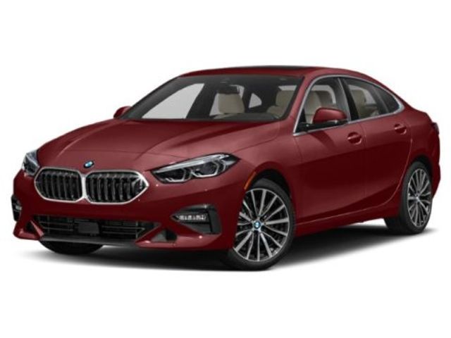 2021 BMW 2 Series 228i