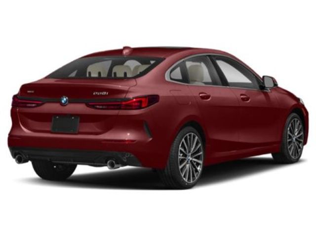 2021 BMW 2 Series 228i