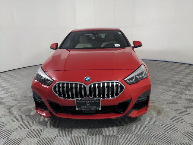 2021 BMW 2 Series 228i