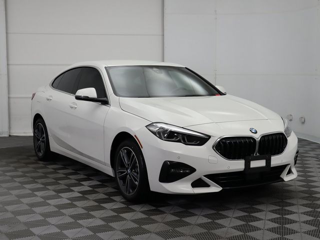 2021 BMW 2 Series 228i