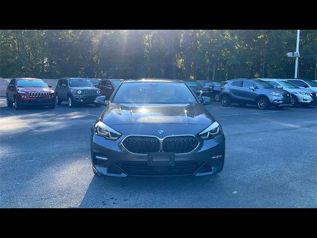 2021 BMW 2 Series 228i