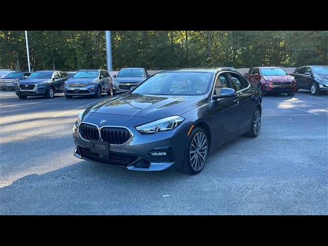 2021 BMW 2 Series 228i