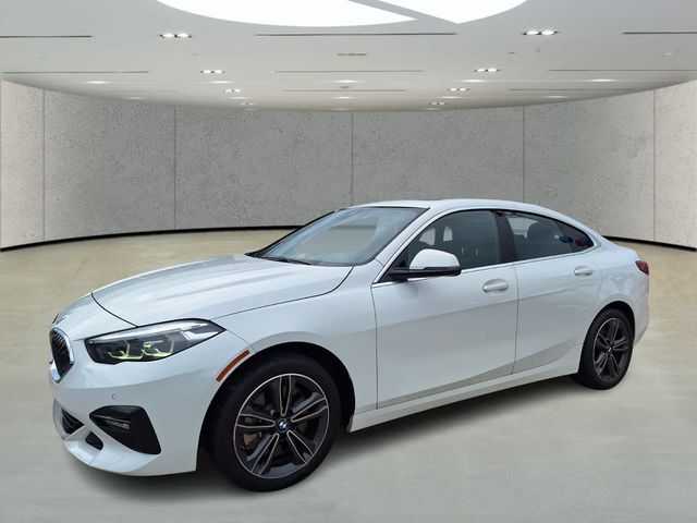 2021 BMW 2 Series 228i