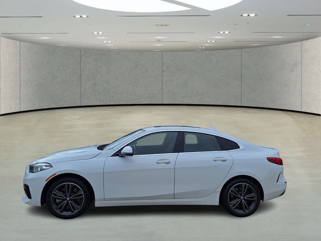 2021 BMW 2 Series 228i