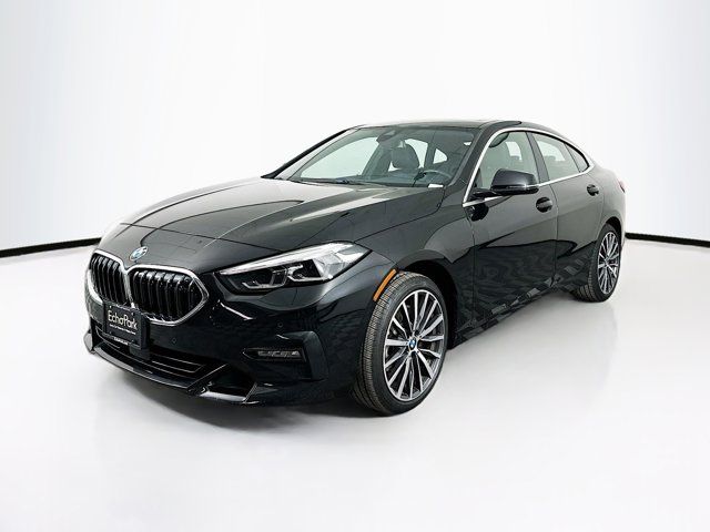 2021 BMW 2 Series 228i